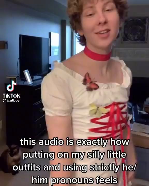 Video post.