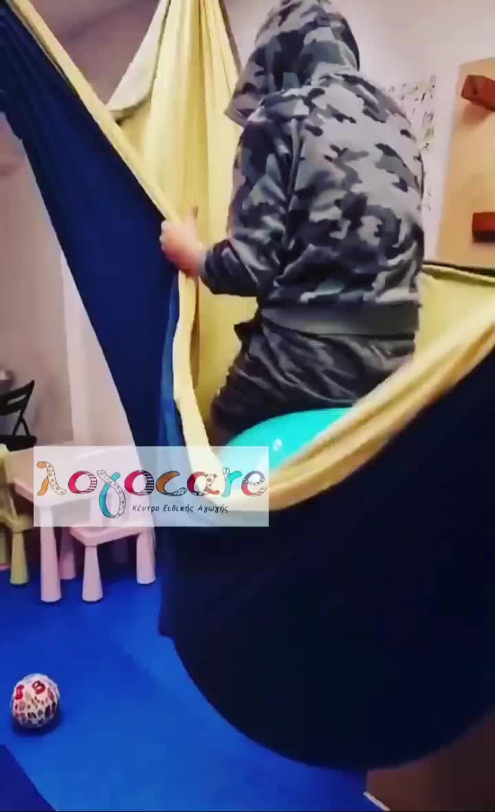 Video post from logocare_.