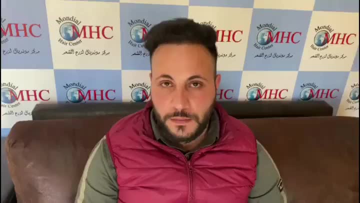 Video post from mondialhaircenter.