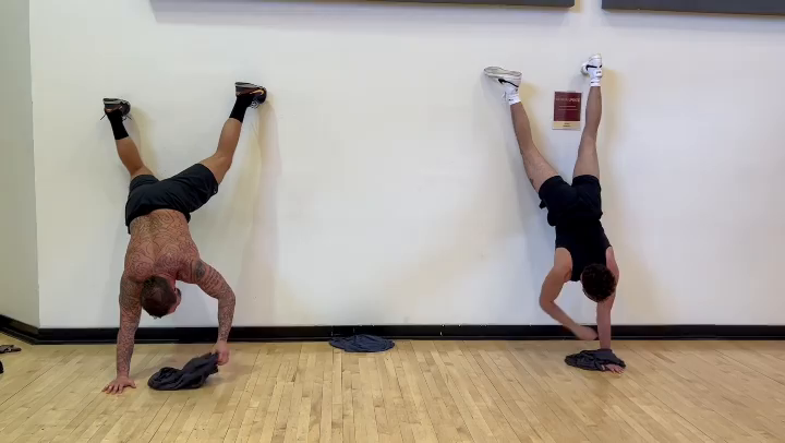 Video post from nmswmidtown.