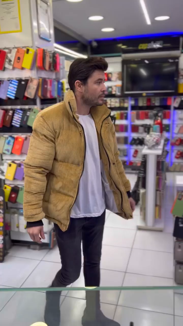 Video post from mehmetenliogluofficial.