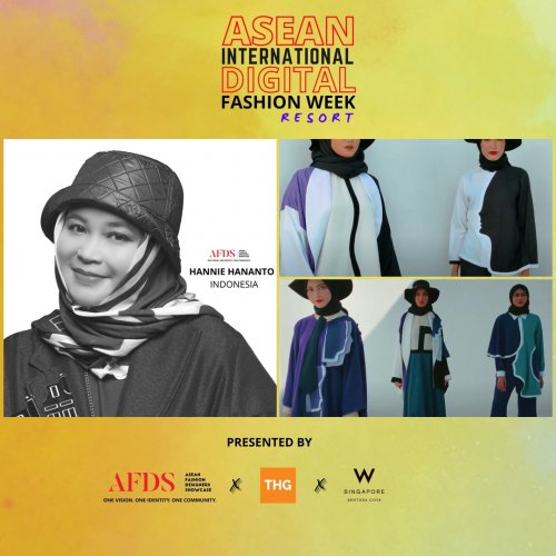 Photo post from aseanfdshowcase.