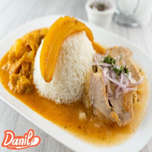 Photo post from danilo_restaurante.