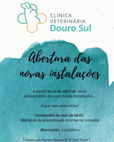 Photo post from clinica_veterinaria_dourosul.
