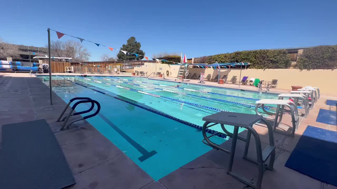 Video post from nmswmidtown.