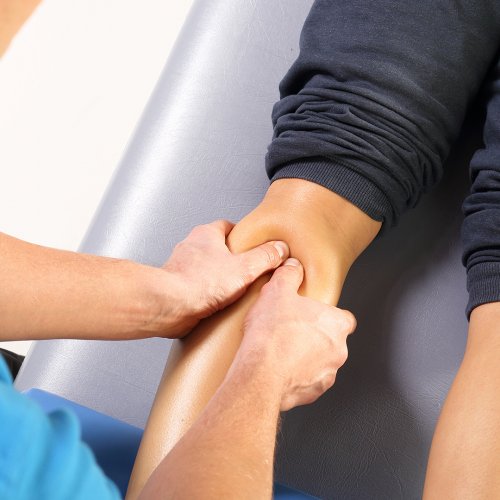 Photo post from medicalsportsmassage.