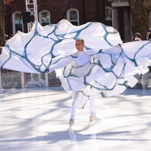 Photo post from icetheatreofny.