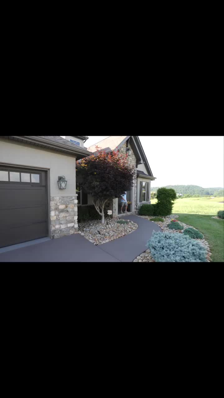 Video post from allen_realty.