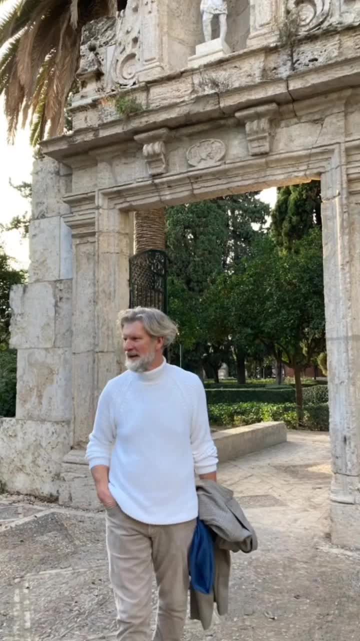 Video post from chronos_collection.