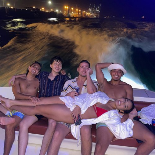 Photo post from vistayachts.
