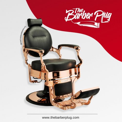 Carousel post from iamthebarberplug.