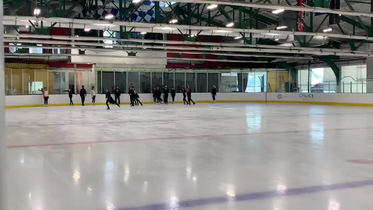 Video post from icetheatreofny.
