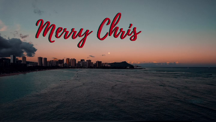 Video post from kupunacarehawaii.