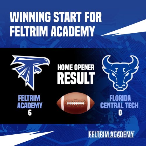 Photo post from feltrimsports.
