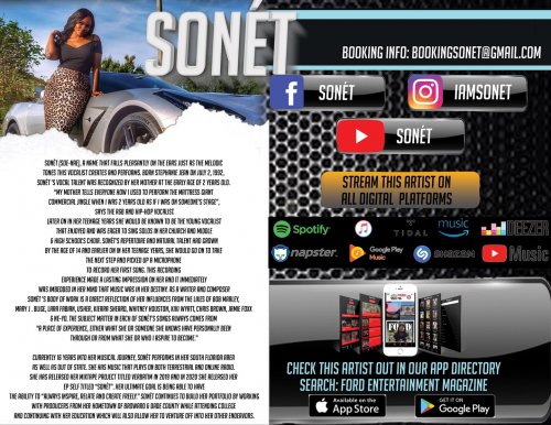 Photo post from fleetdjs_mag.