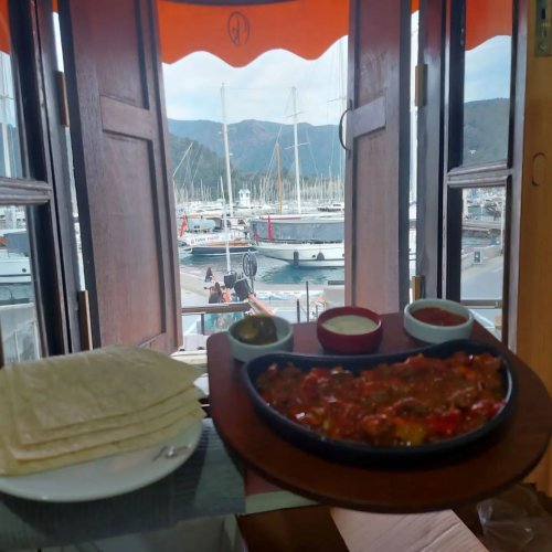 Photo post from marmariskahvediyari.