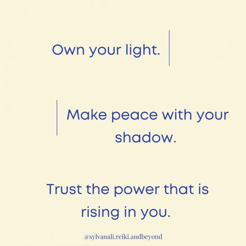 Photo post from sylvanali.reiki.andbeyond.