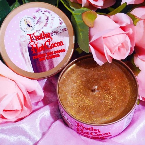 Carousel post from margaritabloom.