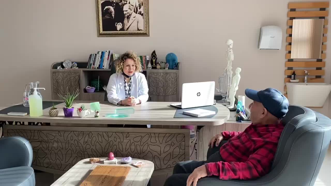 Video post from uzm.drsevilayeris.klinik.