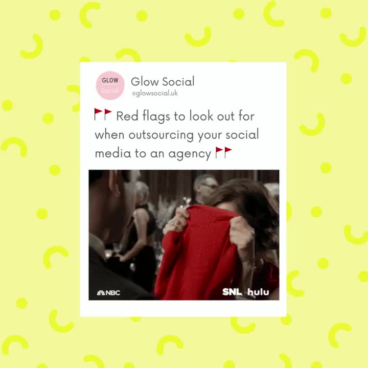 Video post from glowsocial.uk.