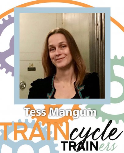 Photo post from traincycle.