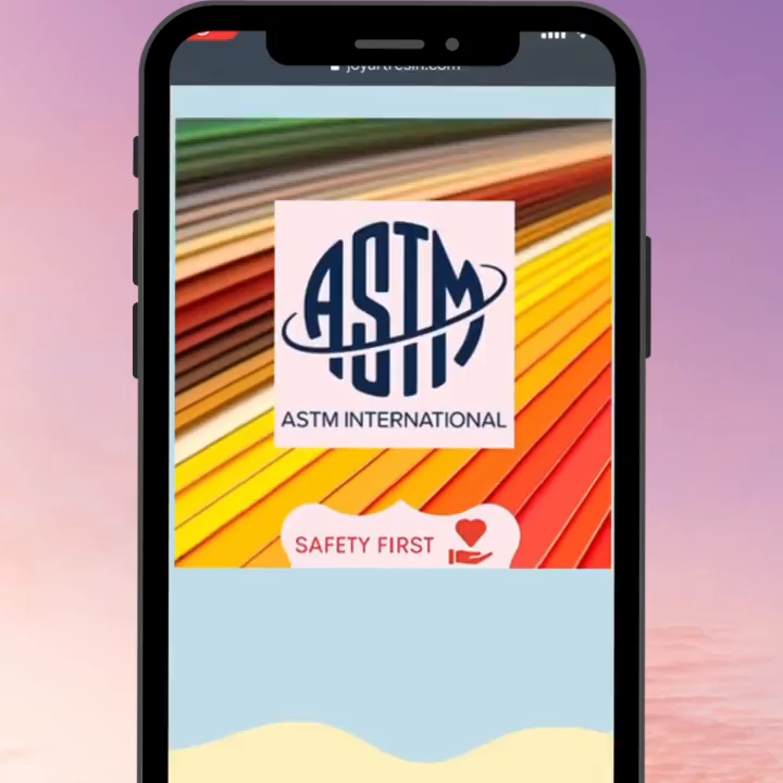 Video post from joyartresin.