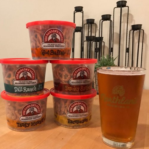Photo post from northlandbrew.
