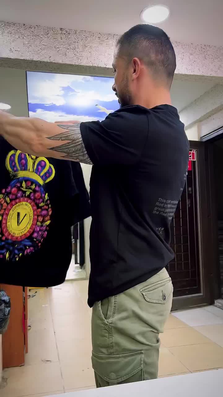 Video post from mehmetenliogluofficial.