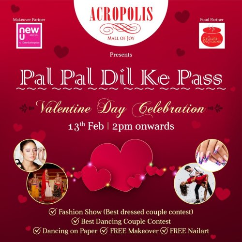 Photo post from acropolismall.