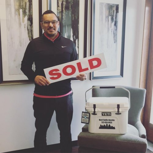 Photo post from kerisellsaustin.