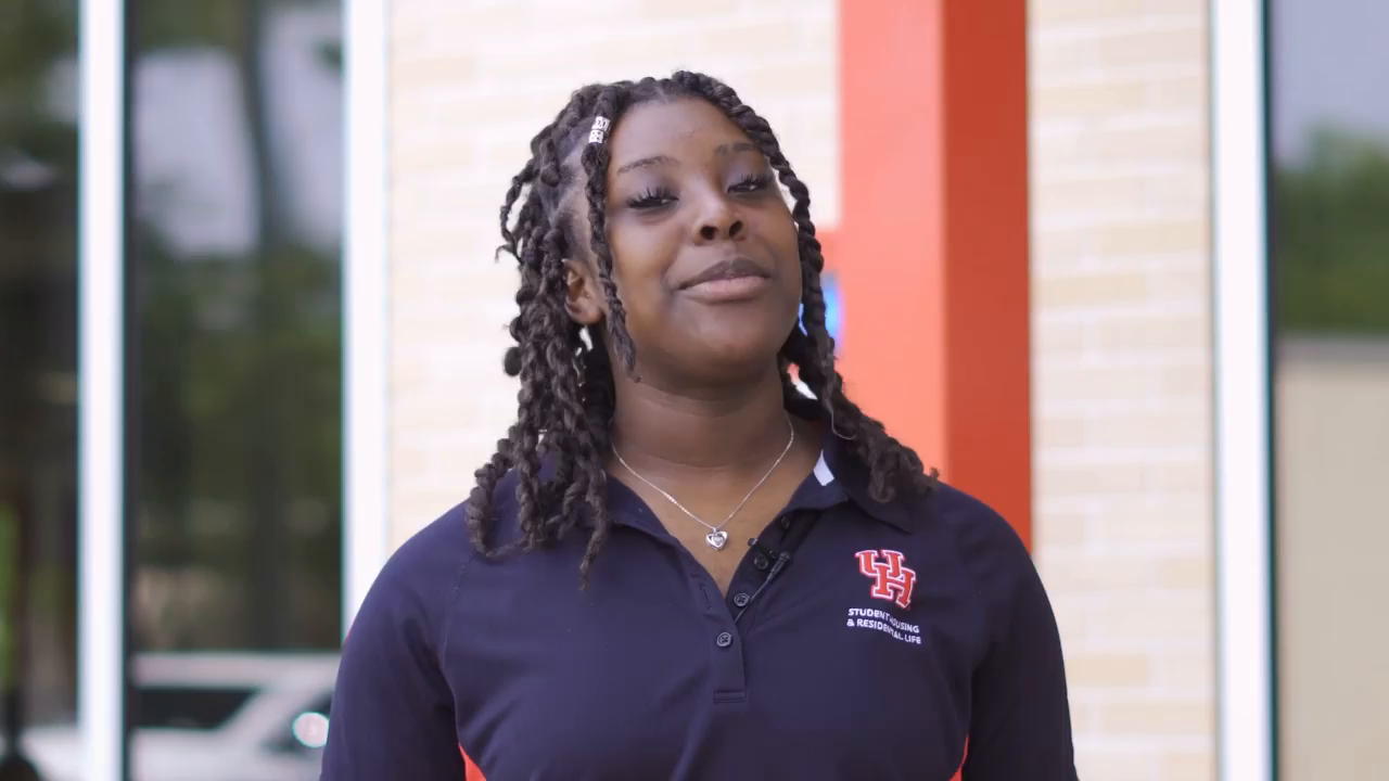Video post from uhhousing.