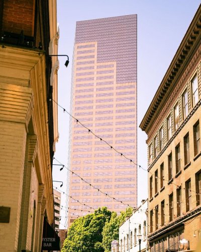 Photo post from livepdxofficial.