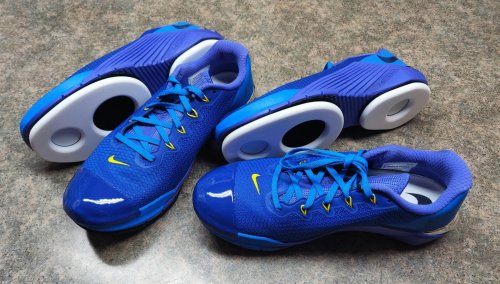 Photo post from craigscurlingshoes.