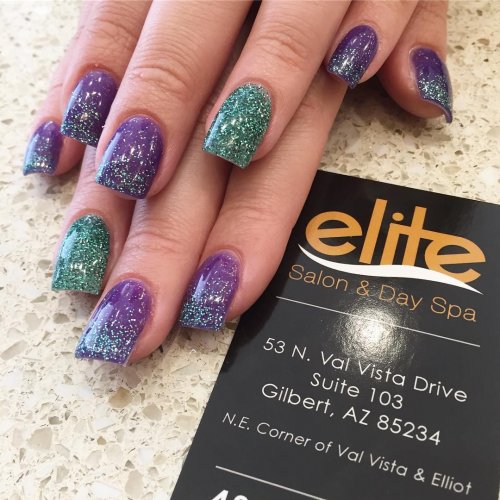 Photo post from elitesalonanddayspa.