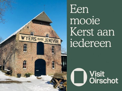 Photo post from visitoirschot.