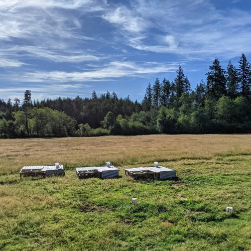 Carousel post from hungryhollowfarm.