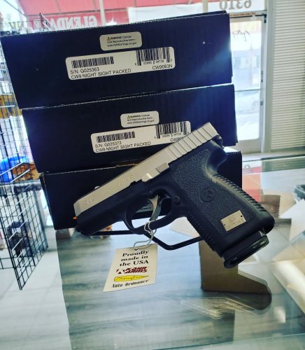 Photo post from glendale_gun_depot.