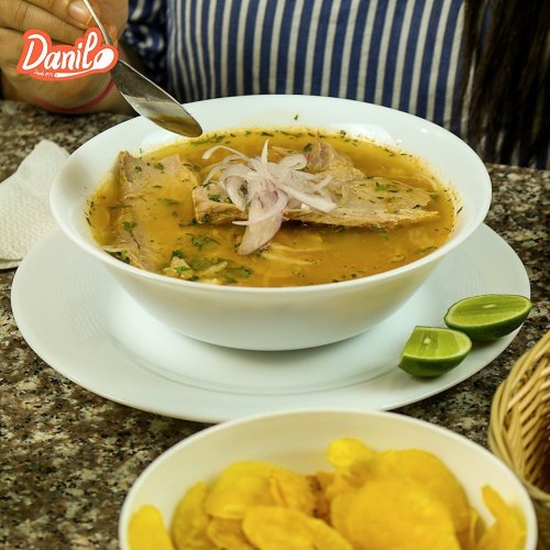 Photo post from danilo_restaurante.