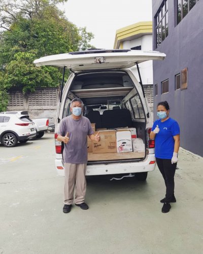 Carousel post from assemblysoupkitchen.