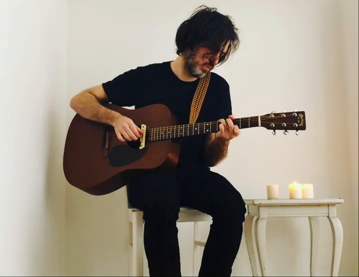 Video post from alleyesongregormcewan.