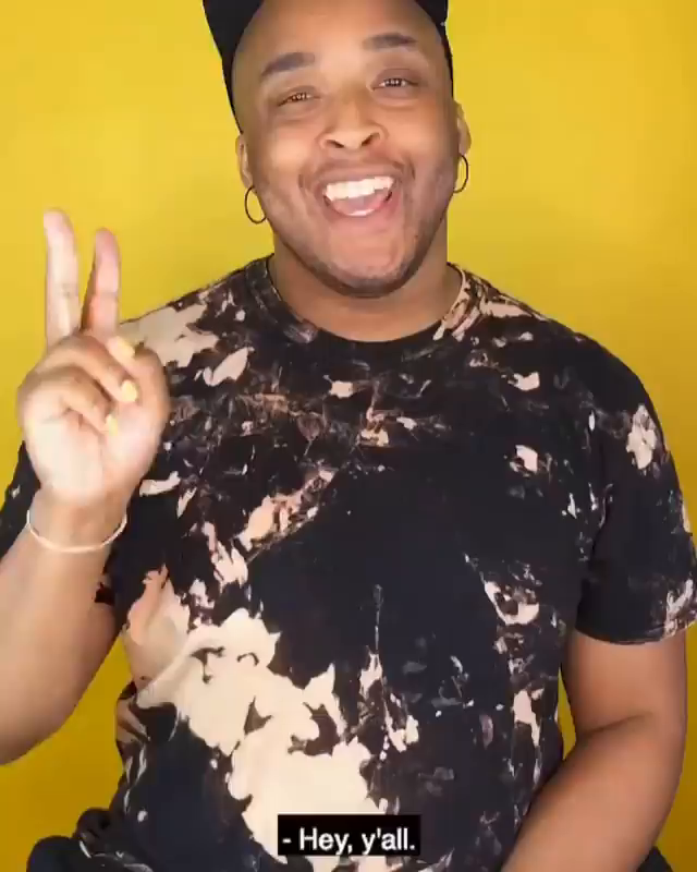 Video post from intersexjusticeproject.