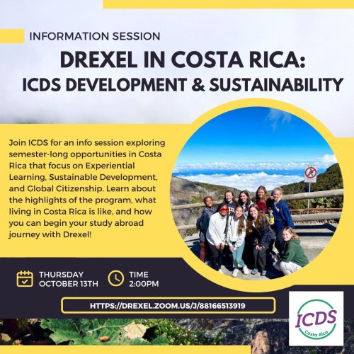 Photo post from drexelstudyabroad.