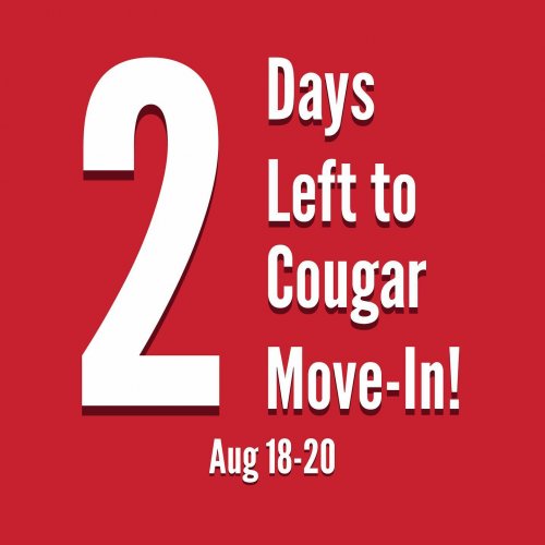 Photo post from uhhousing.