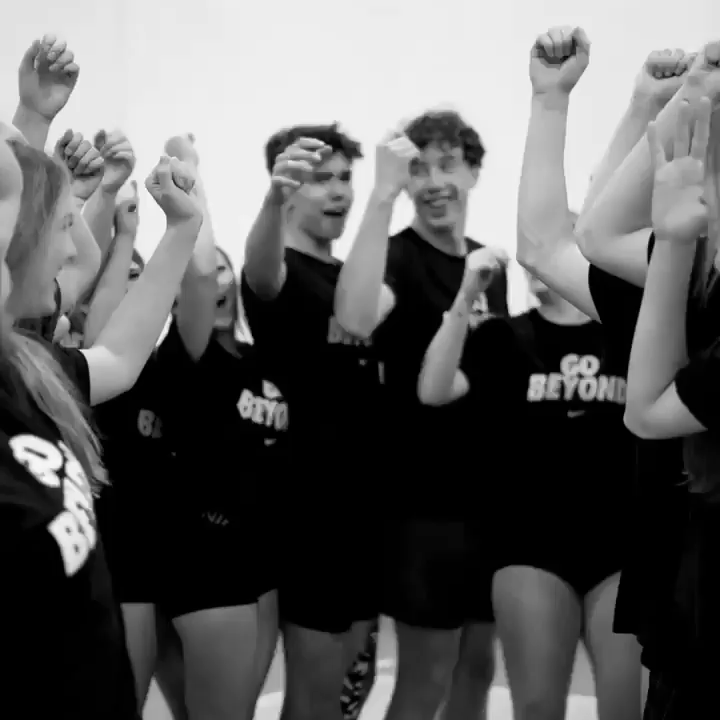 Video post from beyondsportinsta.