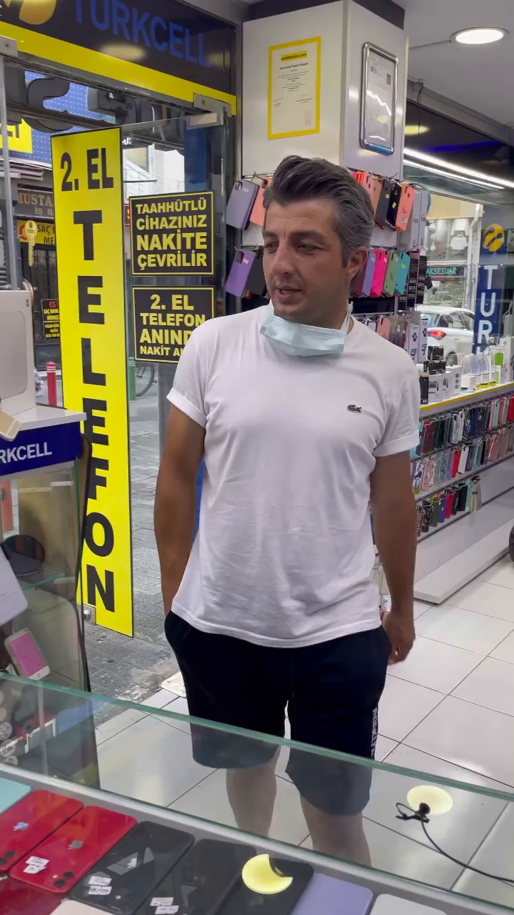 Video post from mehmetenliogluofficial.