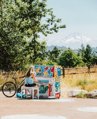 Photo post from travelportland.