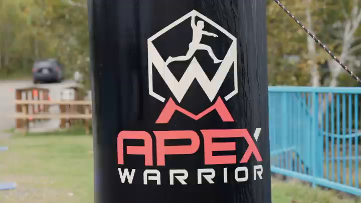 Video post from apexwarriorfitness.