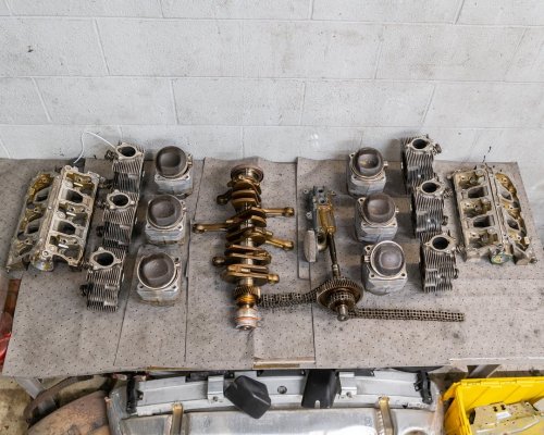 Carousel post from porschewarrington.