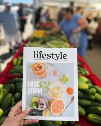 Photo post from visaliafarmersmarket.