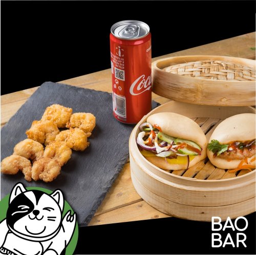 Photo post from bao_barbg.